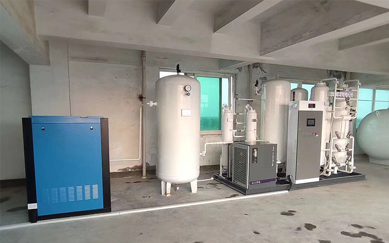 琼海中心供氧医用制氧机