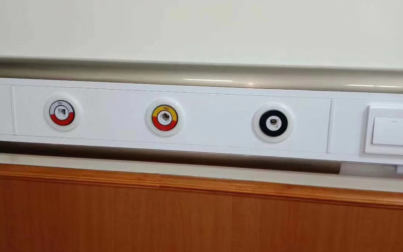 琼海医疗设备带